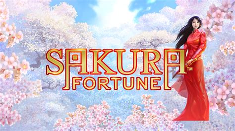 Jogar Sakura Fortune no modo demo